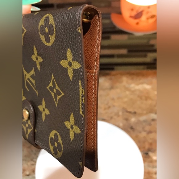 Louis Vuitton Monogram Agenda PM β€οΈππ₯ - Picture 14 of 17
